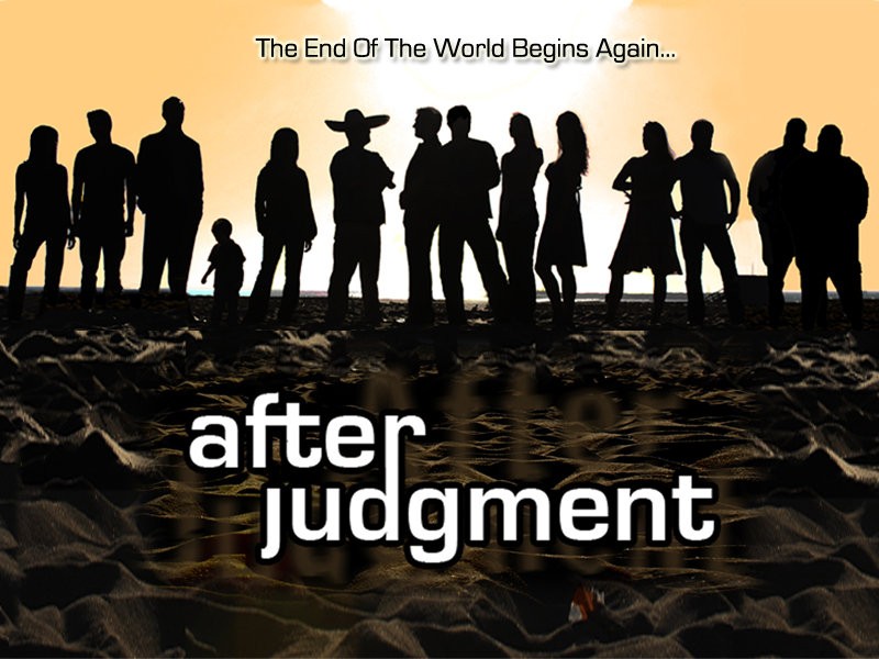 After Judgment